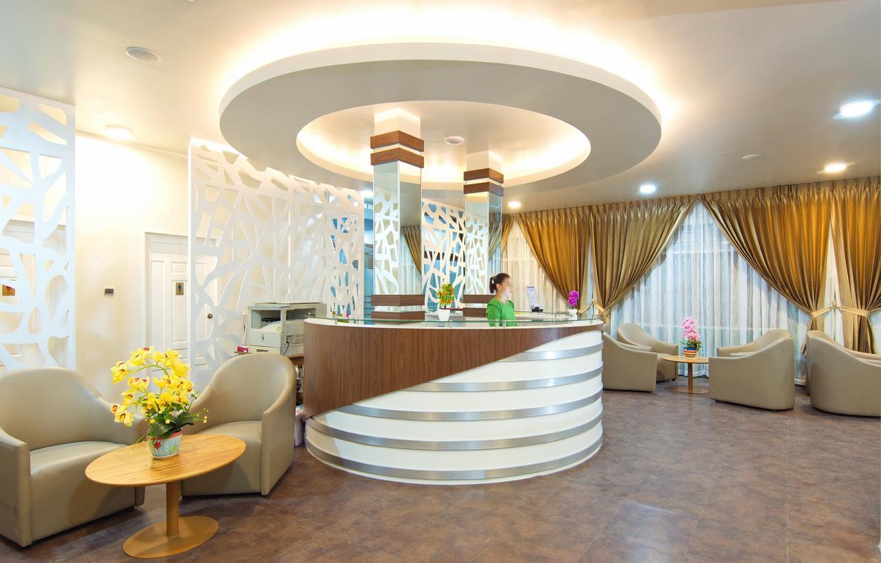 Aung Myint Mo Hotel Мандалей Екстериор снимка