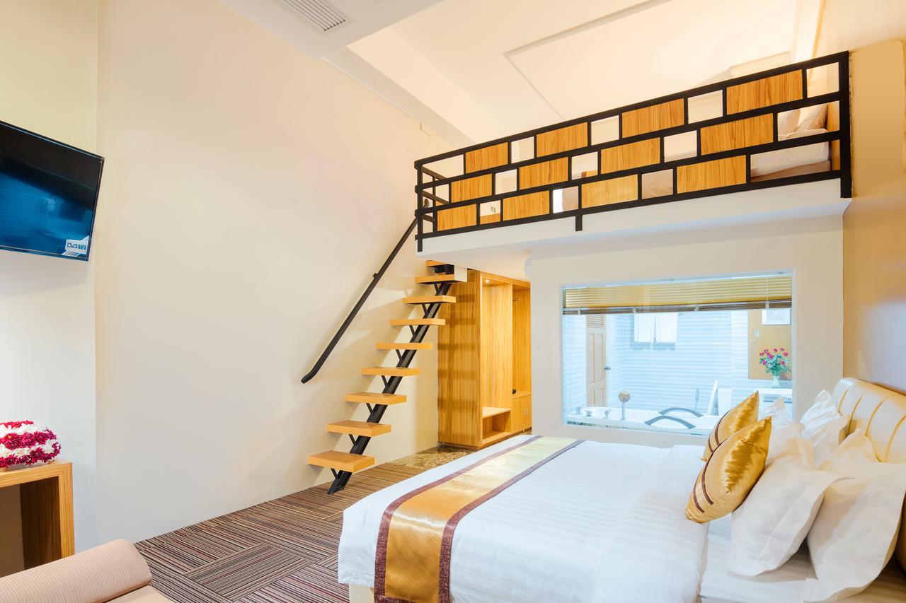 Aung Myint Mo Hotel Мандалей Екстериор снимка