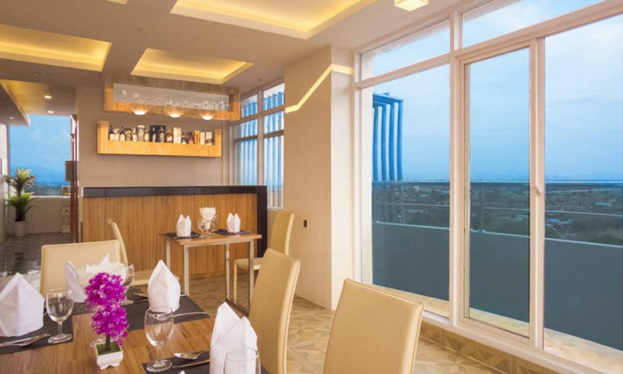 Aung Myint Mo Hotel Мандалей Екстериор снимка